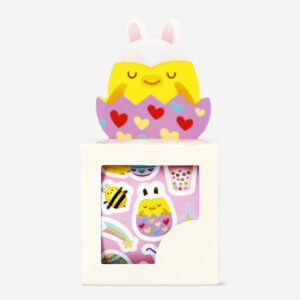 Sticker roll