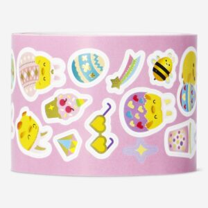 Sticker roll - Image 3