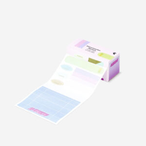 Sticker roll - Image 2