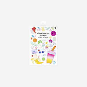 Sticker sheets - Image 1