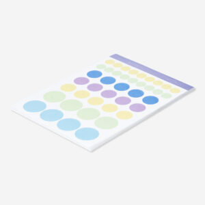 Stickers. 10 sheets - Image 2