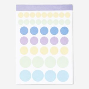Stickers. 10 sheets - Image 1