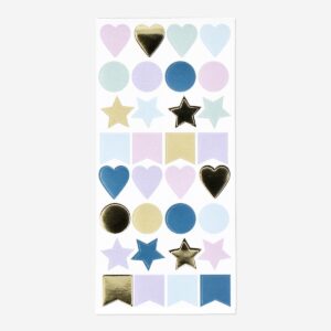 Stickers. 320 pcs - Image 3