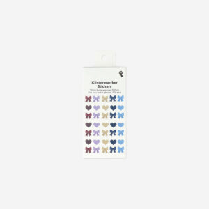 Stickers for bullet planner - 320 pcs - Image 1