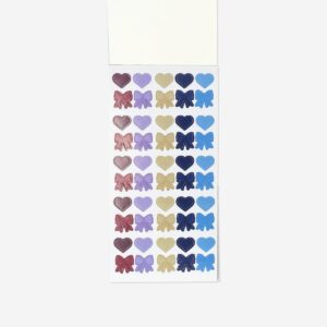 Stickers for bullet planner - 320 pcs - Image 2