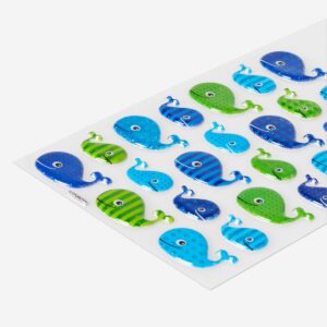 Whale Stickers - Image 2