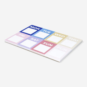 Sticky memos. 8 pcs - Image 2