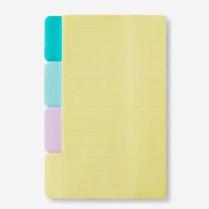 Sticky memos - Image 1