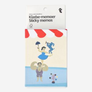 Sticky memos - Image 1