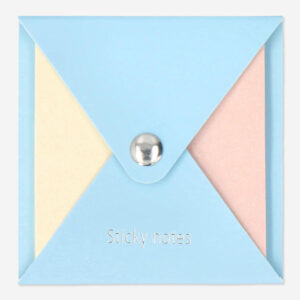 Sticky memos