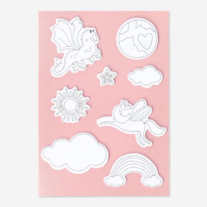 Sticky memos - Image 1