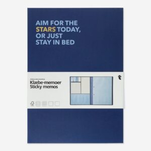 Sticky memos - Image 1