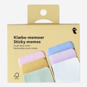 Sticky memos - Image 3