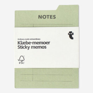 Sticky memos - Image 3