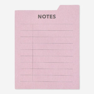 Sticky memos - Image 1