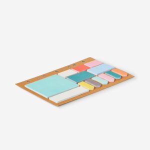 Sticky Memos Sheet - Image 2