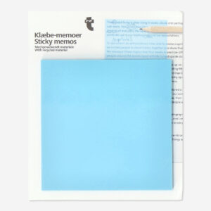 Sticky memos - Image 1