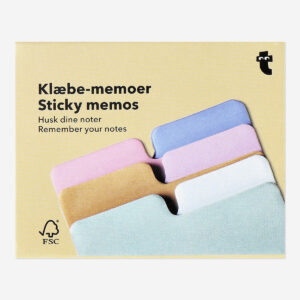 Sticky memos - Image 3
