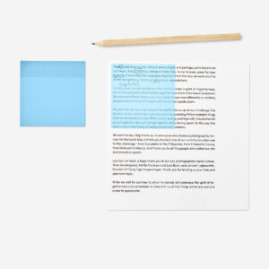 Sticky memos - Image 2