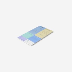 Sticky memos set - Image 2