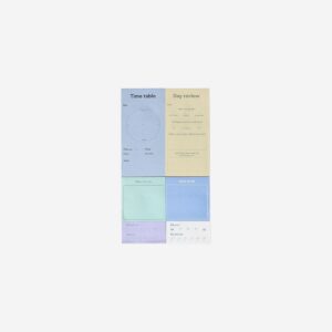 Sticky memos set - Image 1
