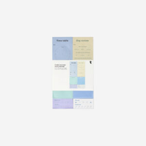 Sticky memos set - Image 3