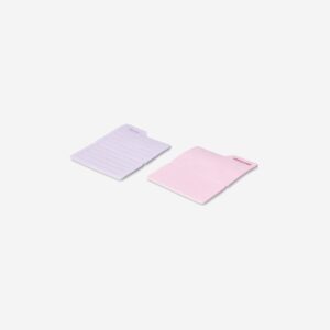 Sticky memos with tabs - Image 3