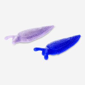 Sticky slugs. For play and pranks - Image 2