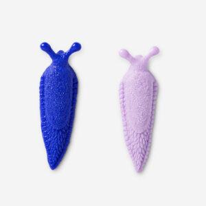 Sticky slugs. For play and pranks - Image 1