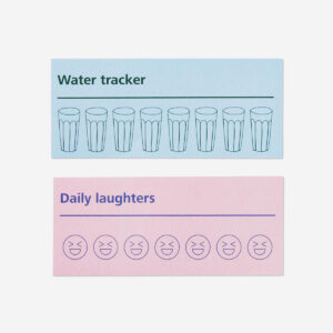 Sticky trackers - Image 1