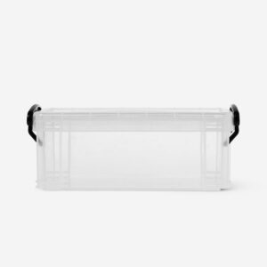 Storage Box with Lid - 15x5 cm - Image 1