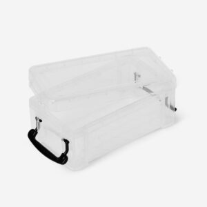 Storage Box with Lid - 15x5 cm - Image 2