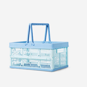 Storage box. Collapsible - Image 1