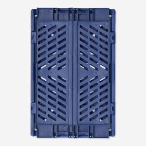 Collapsible storage box. Small - Image 3