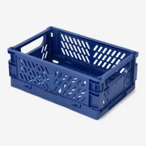 Collapsible storage box. Small - Image 1