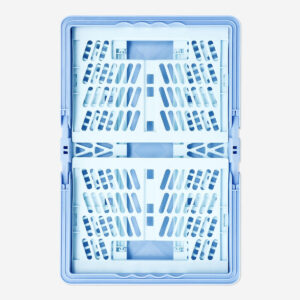 Storage box. Collapsible - Image 3