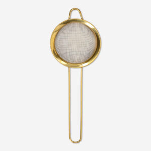 Strainer. 8 cm - Image 1