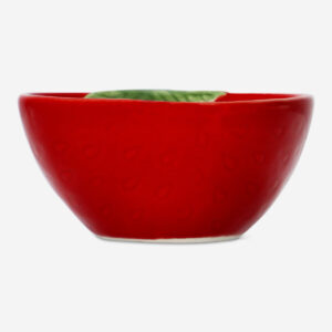 Strawberry bowl. Extra small - Image 3