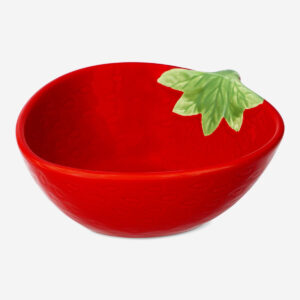 Strawberry bowl - Small - Image 1