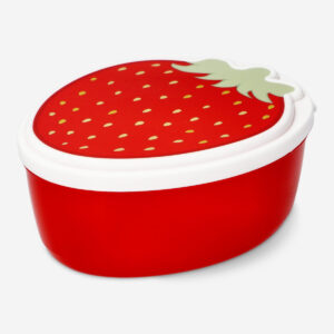 Strawberry snack box - Image 1