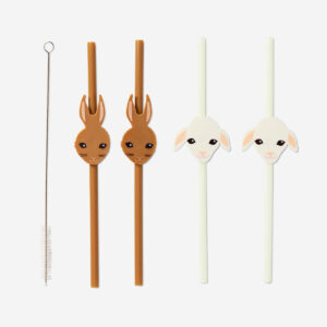 Straws. 4 pcs - Image 2