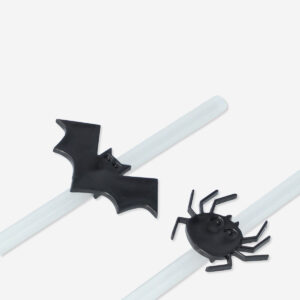 Reusable straws. Glow in the dark - Image 3