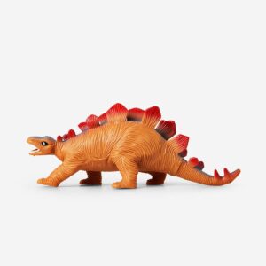 Stegosaurus Dinosaur Toy - Image 1