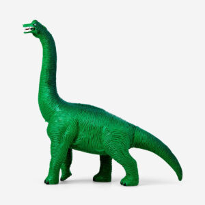 Brachiosaurus Dinosaur Toy - Image 1