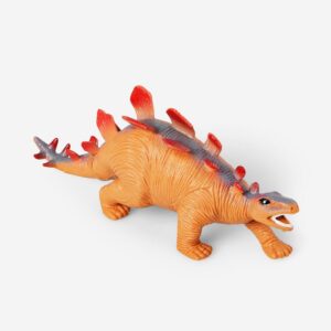 Stegosaurus Dinosaur Toy - Image 2