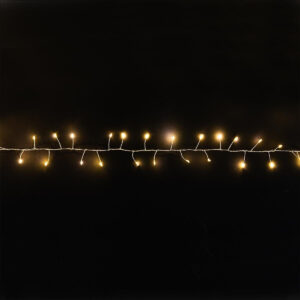 String lights. 220 cm - Image 3