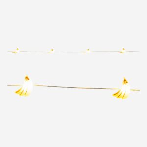 String lights. 220 cm - Image 1