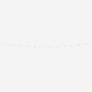 Skull string lights. 220 cm - Image 2