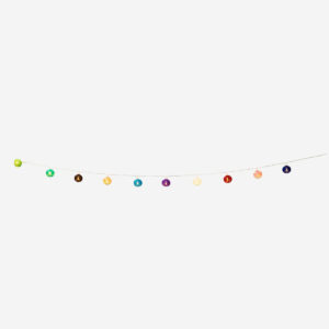 String lights. 240 cm - Image 2