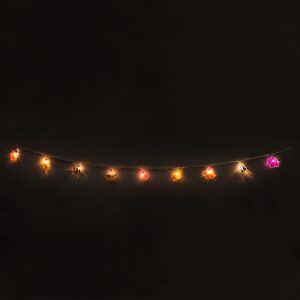 Animal string lights. 262 cm - Image 3